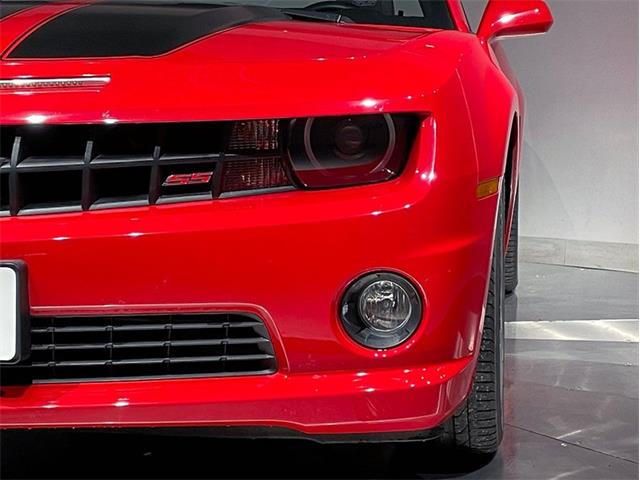 2011 Chevrolet Camaro (CC-2072634) for sale in Depew, New York