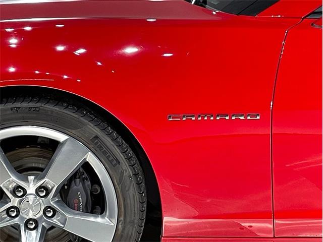 2011 Chevrolet Camaro (CC-2072634) for sale in Depew, New York