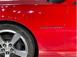 2011 Chevrolet Camaro (CC-2072634) for sale in Depew, New York