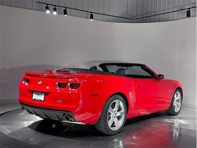 2011 Chevrolet Camaro (CC-2072634) for sale in Depew, New York