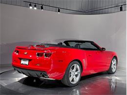 2011 Chevrolet Camaro (CC-2072634) for sale in Depew, New York