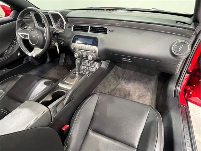 2011 Chevrolet Camaro (CC-2072634) for sale in Depew, New York