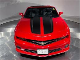2011 Chevrolet Camaro (CC-2072634) for sale in Depew, New York