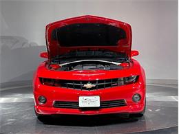 2011 Chevrolet Camaro (CC-2072634) for sale in Depew, New York