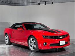 2011 Chevrolet Camaro (CC-2072634) for sale in Depew, New York