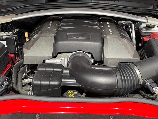 2011 Chevrolet Camaro (CC-2072634) for sale in Depew, New York