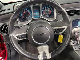 2011 Chevrolet Camaro (CC-2072634) for sale in Depew, New York