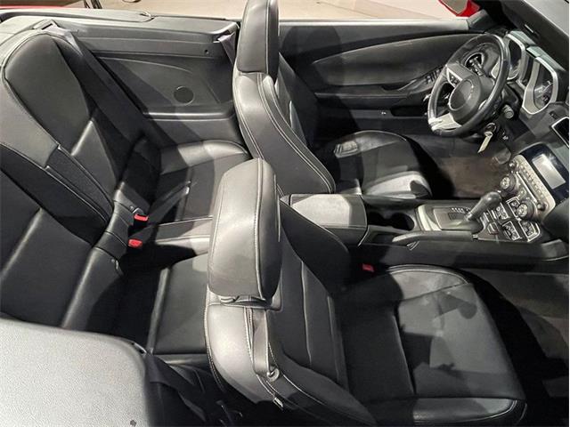 2011 Chevrolet Camaro (CC-2072634) for sale in Depew, New York