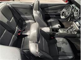 2011 Chevrolet Camaro (CC-2072634) for sale in Depew, New York