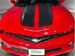 2011 Chevrolet Camaro (CC-2072634) for sale in Depew, New York