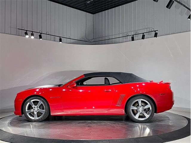 2011 Chevrolet Camaro (CC-2072634) for sale in Depew, New York