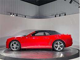 2011 Chevrolet Camaro (CC-2072634) for sale in Depew, New York