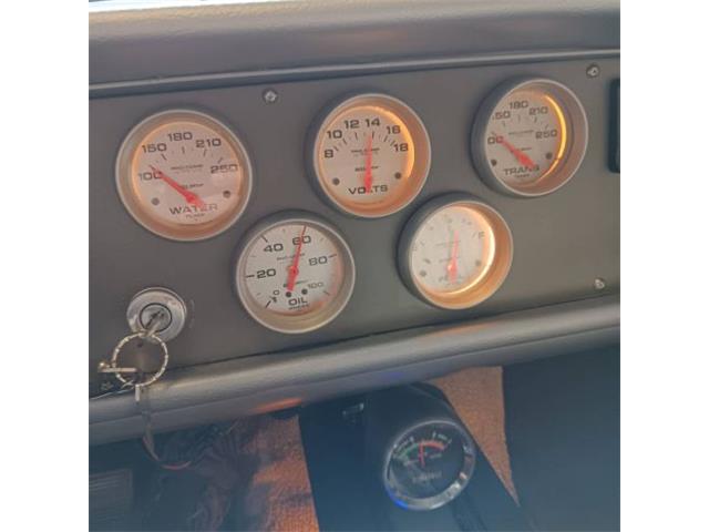 1965 Oldsmobile 442 (CC-2072635) for sale in Cadillac, Michigan
