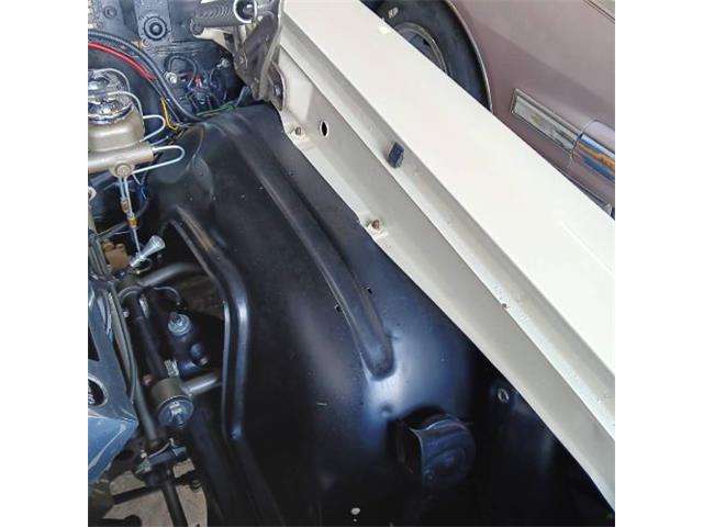 1965 Oldsmobile 442 (CC-2072635) for sale in Cadillac, Michigan