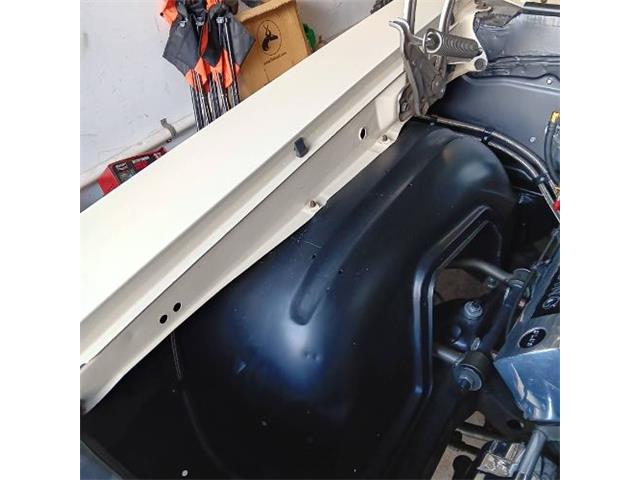1965 Oldsmobile 442 (CC-2072635) for sale in Cadillac, Michigan