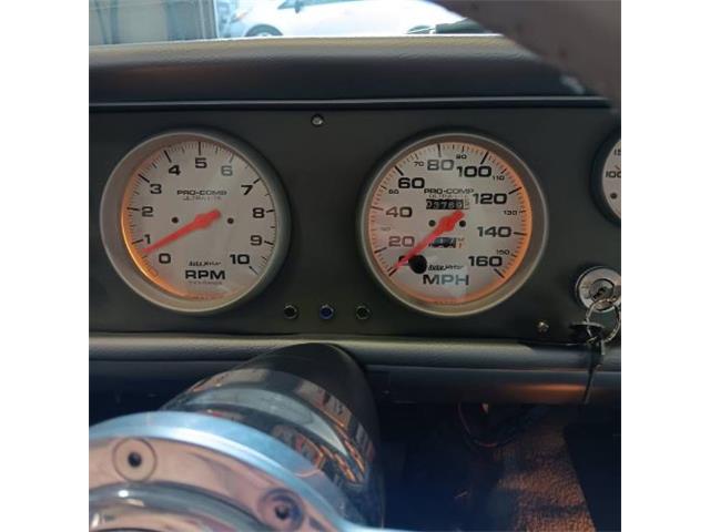 1965 Oldsmobile 442 (CC-2072635) for sale in Cadillac, Michigan
