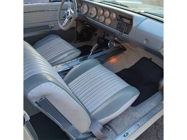 1965 Oldsmobile 442 (CC-2072635) for sale in Cadillac, Michigan