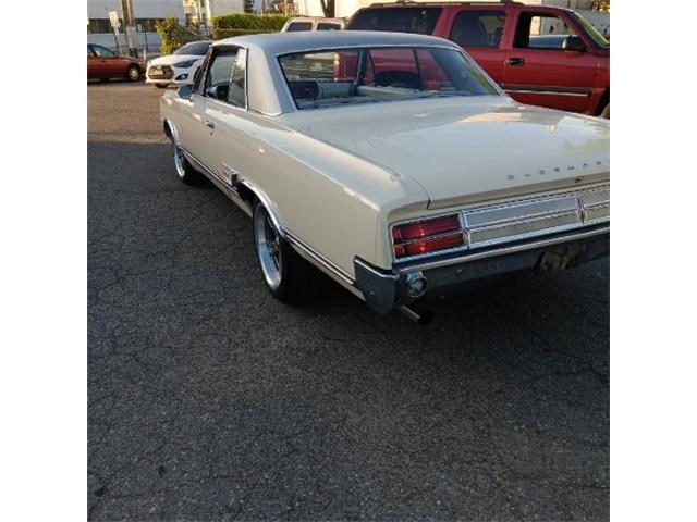 1965 Oldsmobile 442 (CC-2072635) for sale in Cadillac, Michigan