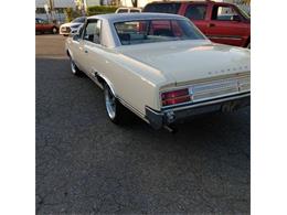 1965 Oldsmobile 442 (CC-2072635) for sale in Cadillac, Michigan