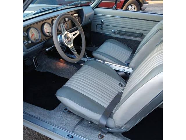 1965 Oldsmobile 442 (CC-2072635) for sale in Cadillac, Michigan