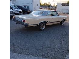 1965 Oldsmobile 442 (CC-2072635) for sale in Cadillac, Michigan