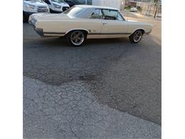 1965 Oldsmobile 442 (CC-2072635) for sale in Cadillac, Michigan