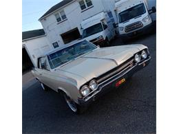 1965 Oldsmobile 442 (CC-2072635) for sale in Cadillac, Michigan