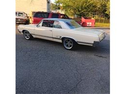 1965 Oldsmobile 442 (CC-2072635) for sale in Cadillac, Michigan