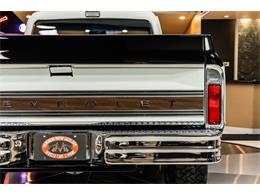 1971 Chevrolet K-20 (CC-2072637) for sale in Plymouth, Michigan