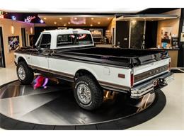 1971 Chevrolet K-20 (CC-2072637) for sale in Plymouth, Michigan