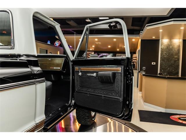 1971 Chevrolet K-20 (CC-2072637) for sale in Plymouth, Michigan