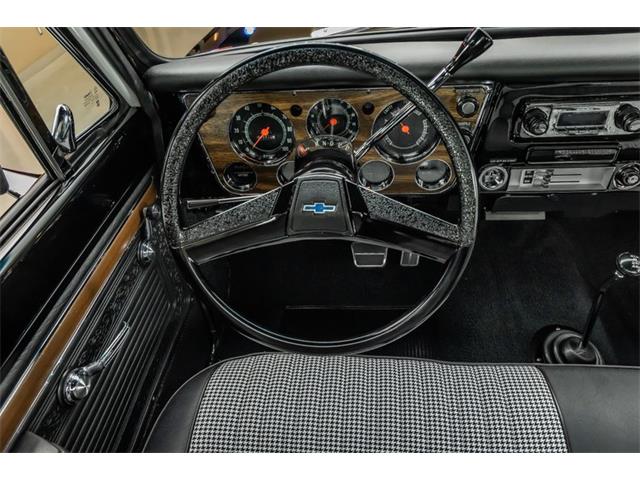 1971 Chevrolet K-20 (CC-2072637) for sale in Plymouth, Michigan
