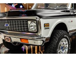 1971 Chevrolet K-20 (CC-2072637) for sale in Plymouth, Michigan