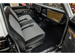 1971 Chevrolet K-20 (CC-2072637) for sale in Plymouth, Michigan