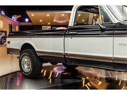 1971 Chevrolet K-20 (CC-2072637) for sale in Plymouth, Michigan