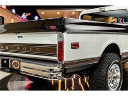 1971 Chevrolet K-20 (CC-2072637) for sale in Plymouth, Michigan