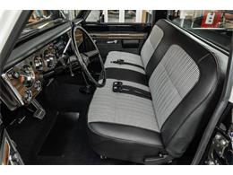 1971 Chevrolet K-20 (CC-2072637) for sale in Plymouth, Michigan