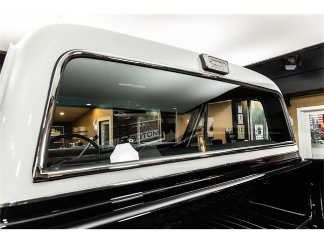1971 Chevrolet K-20 (CC-2072637) for sale in Plymouth, Michigan