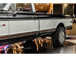 1971 Chevrolet K-20 (CC-2072637) for sale in Plymouth, Michigan