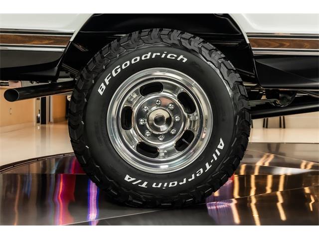 1971 Chevrolet K-20 (CC-2072637) for sale in Plymouth, Michigan