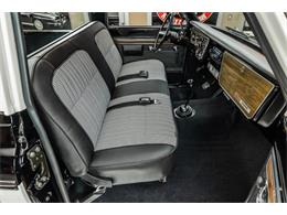 1971 Chevrolet K-20 (CC-2072637) for sale in Plymouth, Michigan