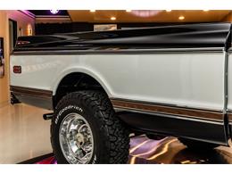 1971 Chevrolet K-20 (CC-2072637) for sale in Plymouth, Michigan