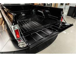 1971 Chevrolet K-20 (CC-2072637) for sale in Plymouth, Michigan