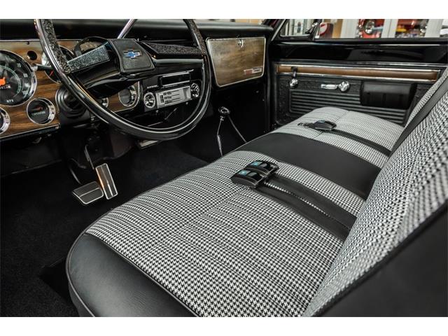 1971 Chevrolet K-20 (CC-2072637) for sale in Plymouth, Michigan