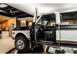 1971 Chevrolet K-20 (CC-2072637) for sale in Plymouth, Michigan