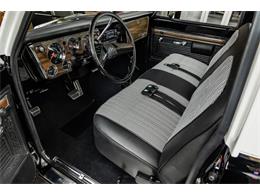 1971 Chevrolet K-20 (CC-2072637) for sale in Plymouth, Michigan
