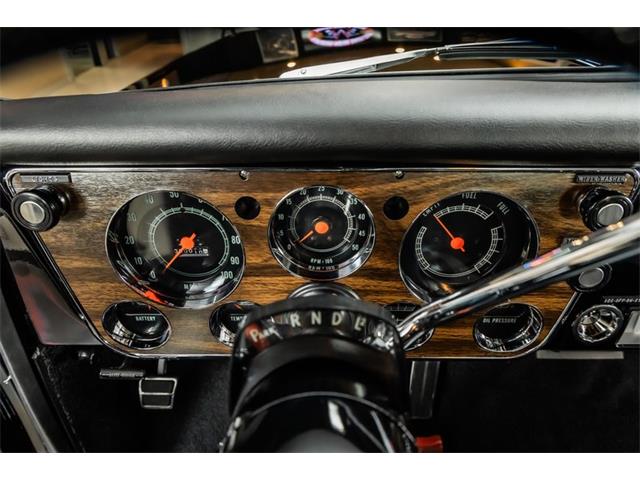 1971 Chevrolet K-20 (CC-2072637) for sale in Plymouth, Michigan
