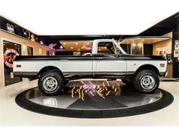 1971 Chevrolet K-20 (CC-2072637) for sale in Plymouth, Michigan