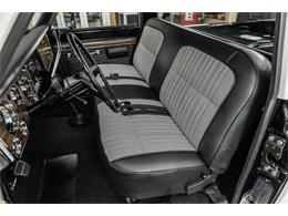 1971 Chevrolet K-20 (CC-2072637) for sale in Plymouth, Michigan
