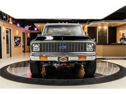 1971 Chevrolet K-20 (CC-2072637) for sale in Plymouth, Michigan